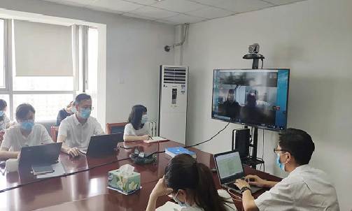 疫情期間的ANAB&ldquo;云評(píng)審&rdquo;